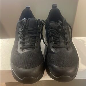 Timberland PRO Black Boots Durable and Stylish